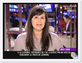 PRISCILIA DE SELVE * (15 Diapositives)